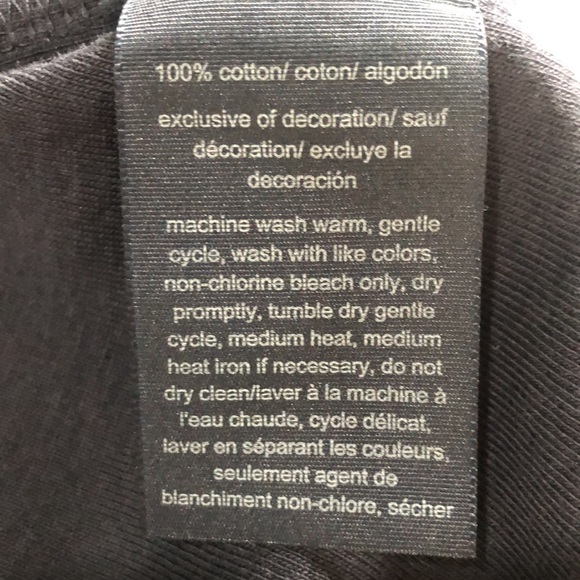 Tommy Hilfiger Short Sleeve Top - Picture 4 of 6